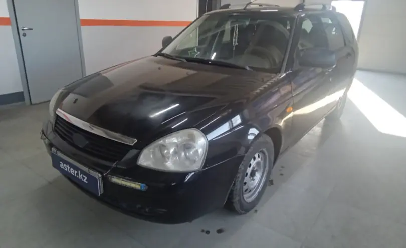 LADA (ВАЗ) Priora 2011 года за 1 800 000 тг. в Уральск