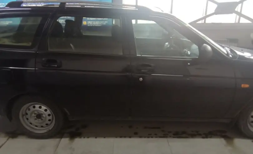 LADA (ВАЗ) Priora 2011 года за 1 800 000 тг. в Уральск фото 4