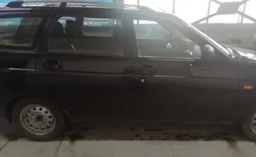 LADA (ВАЗ) Priora 2011 года за 1 800 000 тг. в Уральск фото 4