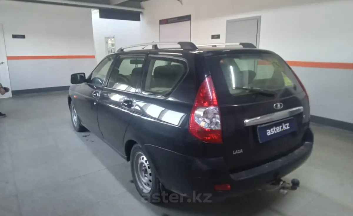 Lada (VAZ) Priora 2011 Lada (VAZ) Priora 2011