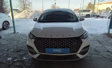OMODA S5 2024 года за 8 000 000 тг. в Талдыкорган фото 2