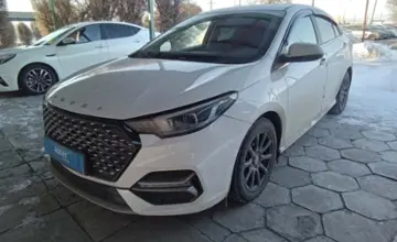 OMODA S5 2024 года за 8 000 000 тг. в Талдыкорган фото 1