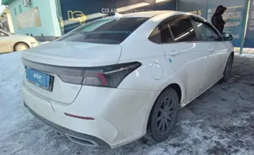 OMODA S5 2024 года за 8 000 000 тг. в Талдыкорган
