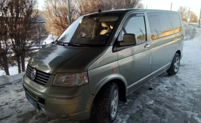 Volkswagen Transporter 2004 года за 4 000 000 тг. в Талдыкорган