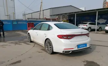 Hyundai Grandeur 2019 года за 12 500 000 тг. в Шымкент фото 4