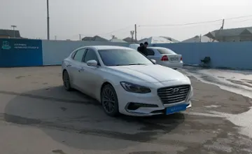 Hyundai Grandeur 2019 года за 12 500 000 тг. в Шымкент фото 2