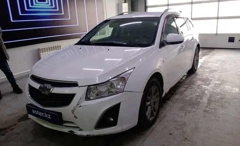 Chevrolet Cruze 2013 года за 3 500 000 тг. в Павлодар