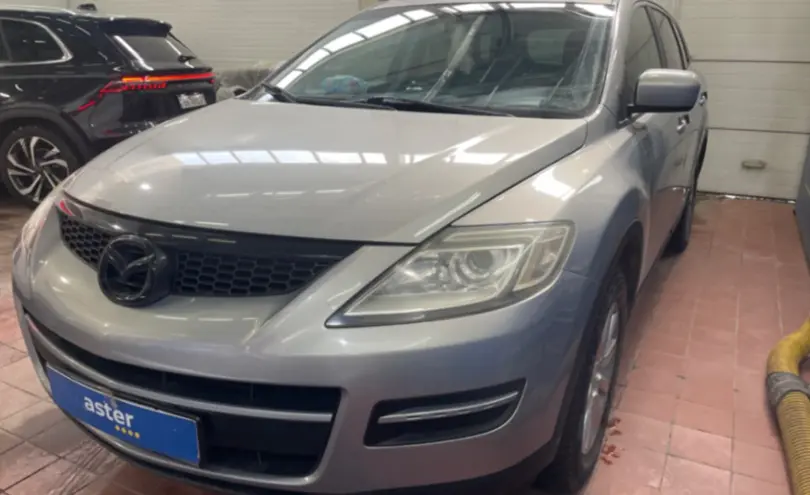 Mazda CX-9 2007 года за 6 500 000 тг. в Астана