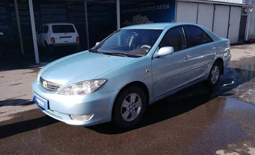 Toyota Camry 2006 года за 4 900 000 тг. в Алматы