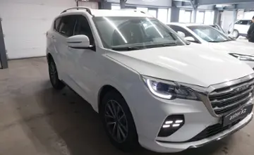 Jetour X70 2024 года за 9 000 000 тг. в Астана фото 2