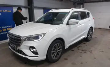 Jetour X70 2024 года за 9 000 000 тг. в Астана фото 1
