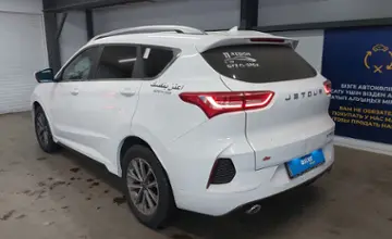 Jetour X70 2024 года за 9 000 000 тг. в Астана фото 4
