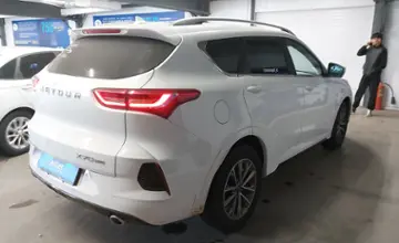 Jetour X70 2024 года за 9 000 000 тг. в Астана фото 3