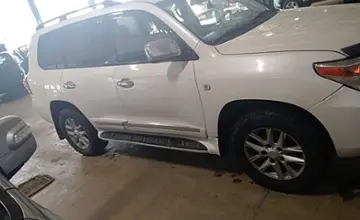 Toyota Land Cruiser 2008 года за 17 000 000 тг. в Караганда фото 4