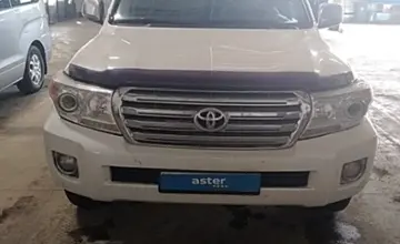 Toyota Land Cruiser 2008 года за 17 000 000 тг. в Караганда фото 2