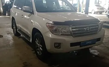 Toyota Land Cruiser 2008 года за 17 000 000 тг. в Караганда фото 3