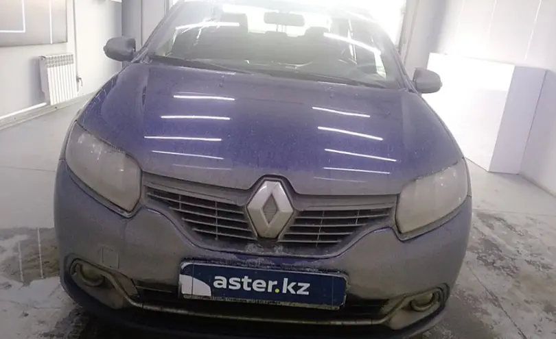 Renault Logan 2014 года за 4 000 000 тг. в Павлодар фото 2