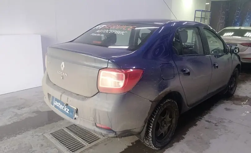 Renault Logan 2014 года за 4 000 000 тг. в Павлодар фото 5