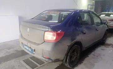Renault Logan 2014 года за 4 000 000 тг. в Павлодар
