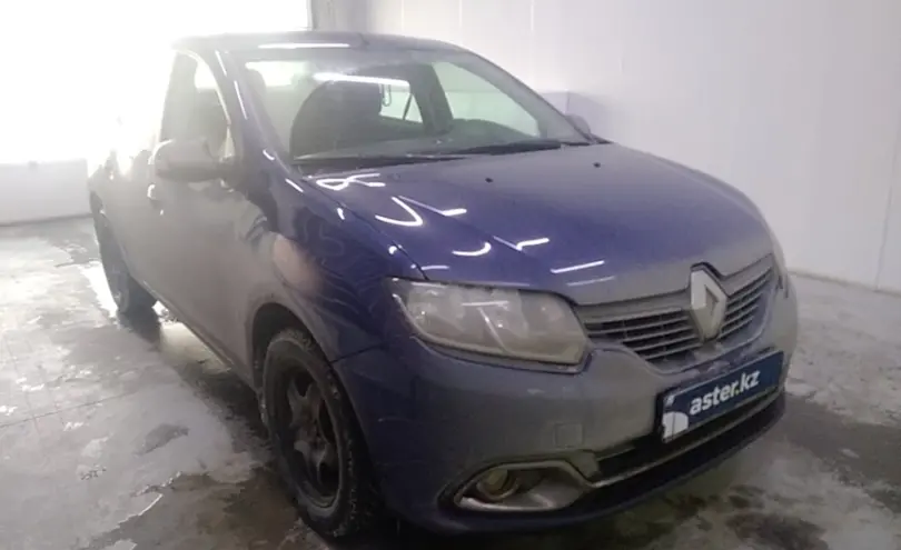 Renault Logan 2014 года за 4 000 000 тг. в Павлодар фото 3