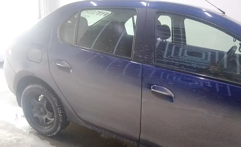 Renault Logan 2014 года за 4 000 000 тг. в Павлодар фото 4