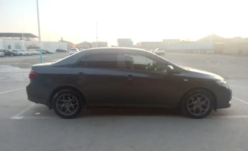 Toyota Corolla 2007 года за 4 500 000 тг. в Кызылорда фото 4