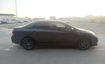 Toyota Corolla 2007 года за 4 500 000 тг. в Кызылорда фото 4