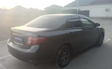 Toyota Corolla 2007 года за 4 500 000 тг. в Кызылорда