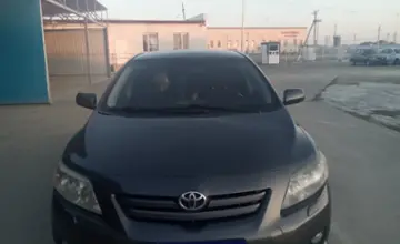 Toyota Corolla 2007 года за 4 500 000 тг. в Кызылорда фото 2
