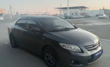 Toyota Corolla 2007 года за 4 500 000 тг. в Кызылорда фото 3