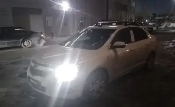 Chevrolet Cobalt 2022 года за 6 000 000 тг. в Костанай фото 1