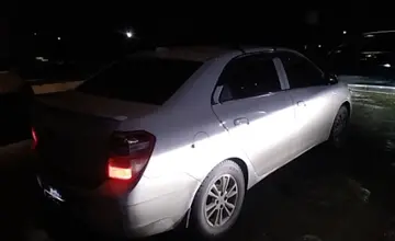 Chevrolet Cobalt 2022 года за 6 000 000 тг. в Костанай
