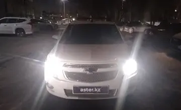 Chevrolet Cobalt 2022 года за 6 000 000 тг. в Костанай фото 2