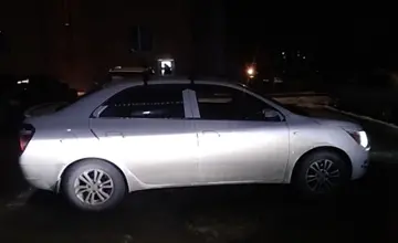 Chevrolet Cobalt 2022 года за 6 000 000 тг. в Костанай фото 4