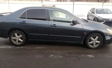 Honda Accord 2004 года за 3 500 000 тг. в Алматы фото 4