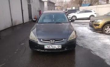 Honda Accord 2004 года за 3 500 000 тг. в Алматы фото 2