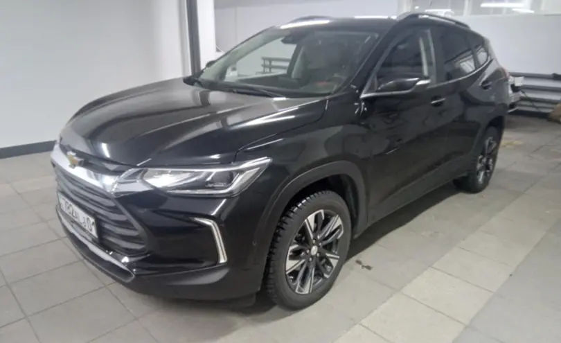 Chevrolet Tracker 2023 года за 8 800 000 тг. в Астана