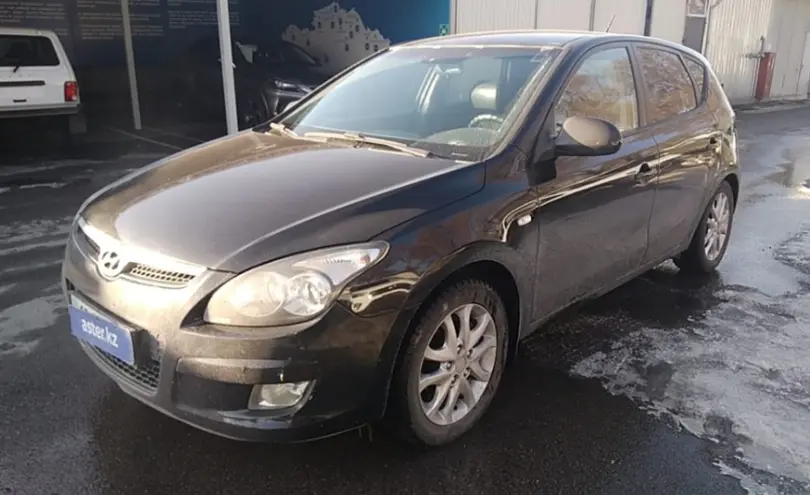 Hyundai i30 2009 года за 3 600 000 тг. в Алматы