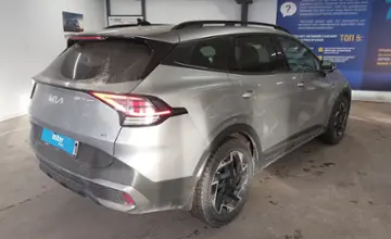 Kia Sportage 2024 года за 18 000 000 тг. в Астана фото 3