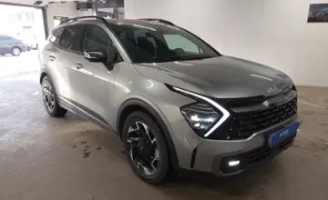 Kia Sportage 2024 года за 18 000 000 тг. в Астана фото 2