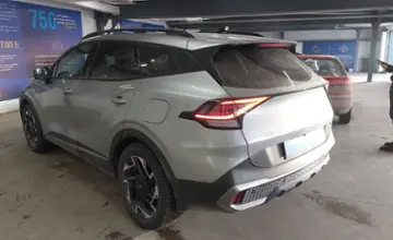 Kia Sportage 2024 года за 18 000 000 тг. в Астана фото 4