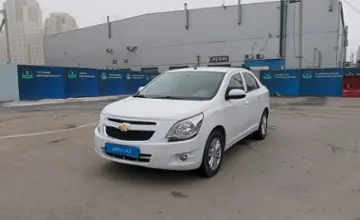 Chevrolet Cobalt 2023 года за 6 500 000 тг. в Шымкент фото 1