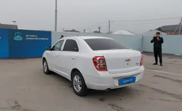 Chevrolet Cobalt 2023 года за 6 500 000 тг. в Шымкент фото 4