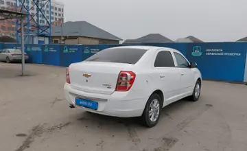 Chevrolet Cobalt 2023 года за 6 500 000 тг. в Шымкент фото 3