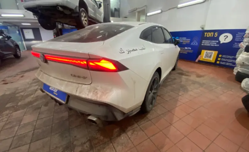 Changan UNI-V 2023 года за 10 000 000 тг. в Астана фото 5