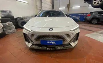 Changan UNI-V 2023 года за 10 000 000 тг. в Астана фото 2