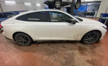 Changan UNI-V 2023 года за 10 000 000 тг. в Астана фото 4