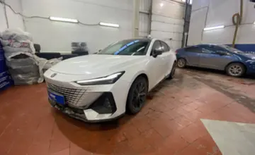 Changan UNI-V 2023 года за 10 000 000 тг. в Астана фото 1