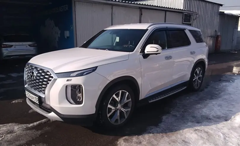 Hyundai Palisade 2019 года за 19 000 000 тг. в Алматы