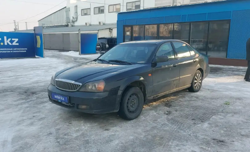 Daewoo Magnus 2003 года за 1 200 000 тг. в Алматы